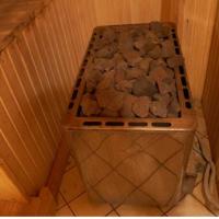 Фотографии отеля Gagarinskie Bani Sauna Hotel