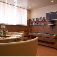 Hotel photos Gagarinskie Bani Sauna Hotel