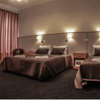Hotelfotos Стасов