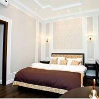 Фотографии отеля Бутик Отель Ленинград