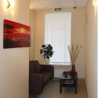 Fotos del hotel Рапсодия