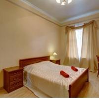 Фотографии отеля СТН Апартаменты на Невском