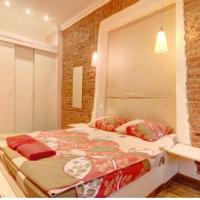 Fotos del hotel СТН Апартаменты на Невском