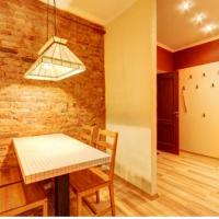 Hotel photos STN Apartments on Nevsky Prospect