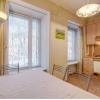 Фотографии отеля СТН Апартаменты у Эрмитажа