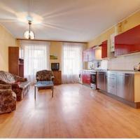 Фотографии отеля СТН Апартаменты у Эрмитажа