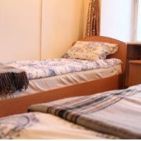 Hotelfotos Cozy Place