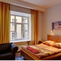 Фотографии отеля СТН Апартаменты у Эрмитажа