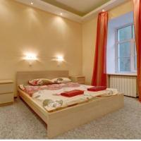 Фотографии отеля СТН Апартаменты на Рубинштейна