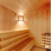 Hotel photos STN Apartments on Rubinsteina Street