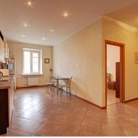 Hotel photos STN Apartments Near Moskovsky Train Station