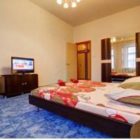 Hotelfotos СТН Апартаменты на Восстания