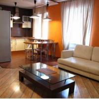 Hotel photos Apartments by Kazansky Cathedral