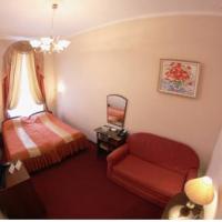 Фотографии отеля Роял Антарес