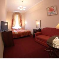 Фотографии отеля Роял Антарес