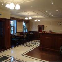 Hotelfotos Отель Камердинер