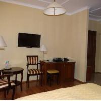 Фотографии отеля Отель Камердинер