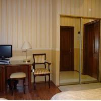 Фотографии отеля Отель Камердинер