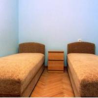 Фотографии отеля Old Flat Guest house na Zhukovskogo