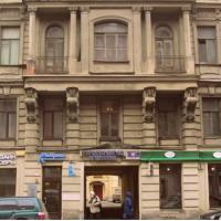 Фотографии отеля Old Flat Guest house na Zhukovskogo