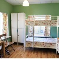 Фотографии отеля Друзья на Грибоедова