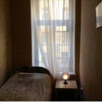 Фотографии отеля Ретро Хаус