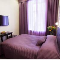 Hotel photos Nevsky Contour Hotel