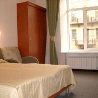 Фотографии отеля Отель Амулет