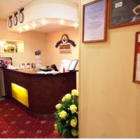 Hotel photos Agni Club Hotel