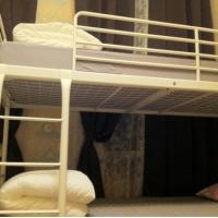 Фотографии отеля America Hostel