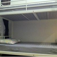 Фотографии отеля America Hostel