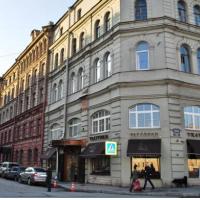 Hotelfotos Hostel Gosti