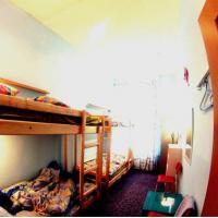 Фотографии отеля Backpacker's Republic