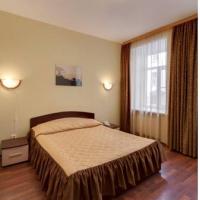 Фотографии отеля Атриум