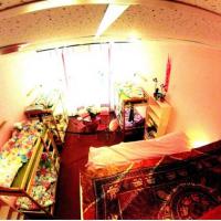 Фотографии отеля Backpacker's Republic