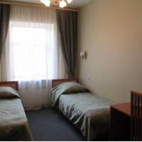 Hotel photos Nevsky Bereg 93