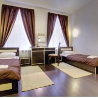 Hotel photos RA Ligovskiy 87