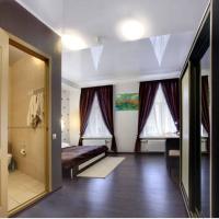 Hotelfotos RA Ligovskiy 87