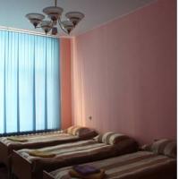 Фотографии отеля Spirit House Hostel