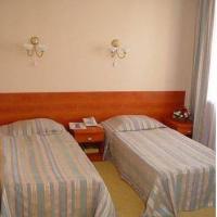 Fotos del hotel Русь