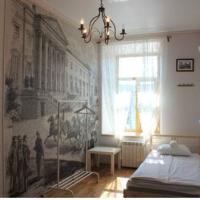 Фотографии отеля Piters Mystery