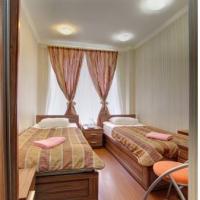 Фотографии отеля РА на Кузнечном 19