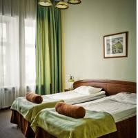 Hotelfotos Шелфорт Отель