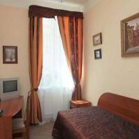 Фотографии отеля Холстомеръ