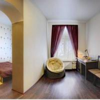 Hotelfotos RA Ligovskiy 87