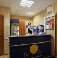Fotos del hotel РА Отель на Тамбовской 11