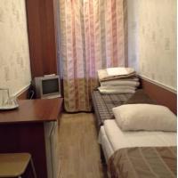 Hotelfotos РА Отель на Тамбовской 11