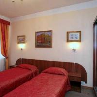 Фотографии отеля Холстомеръ