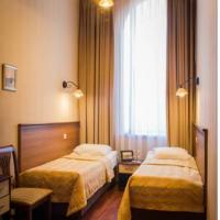 Фотографии отеля Лиготель