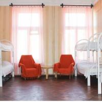 Фотографии отеля Ретро Хаус